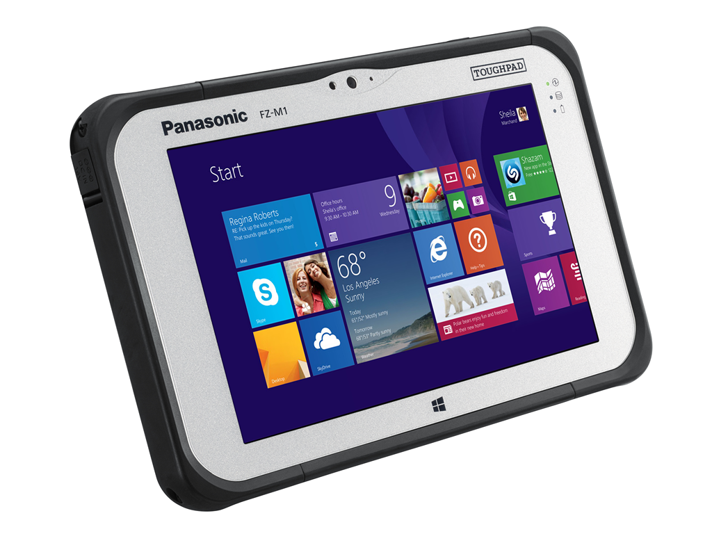 New Windows Devices Announced at CES - Wiki Tech Guru