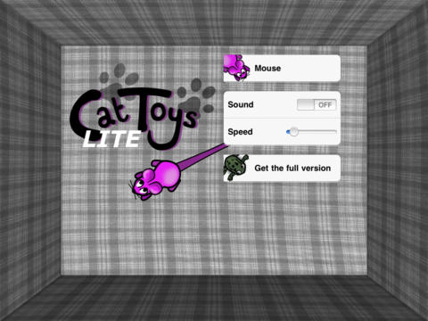 Purr-tastic iPad games for your cat - Wiki Tech Guru