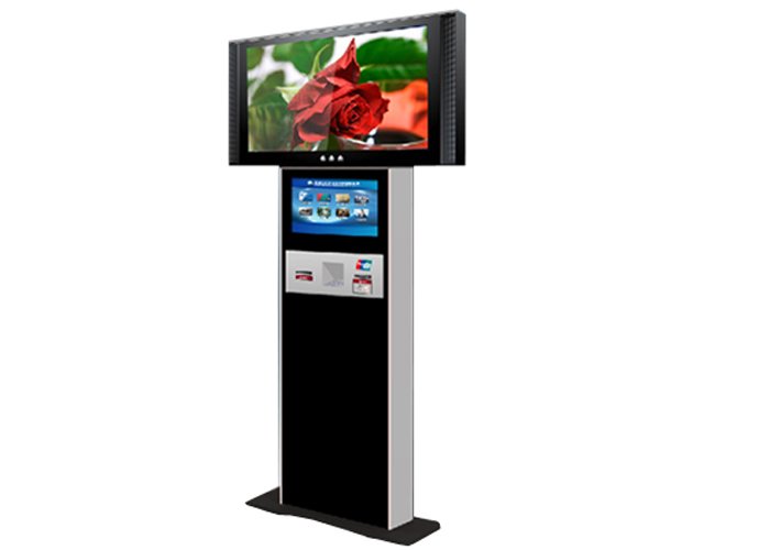 The Many Benefits of Payment Kiosks - Wiki Tech Guru