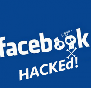 facebook hacking