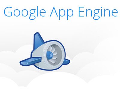 Google app engine