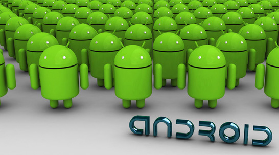 android app explosion