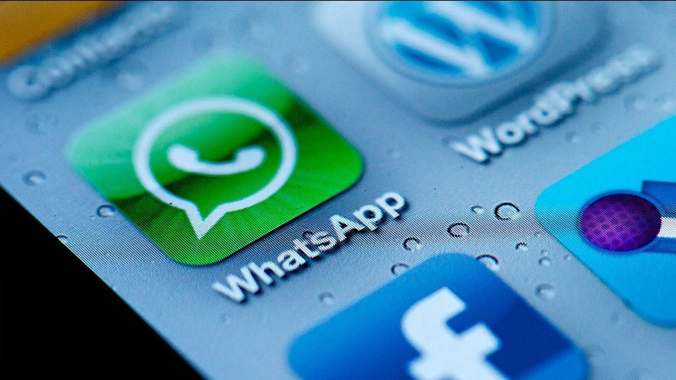 Track Whatsapp Chats