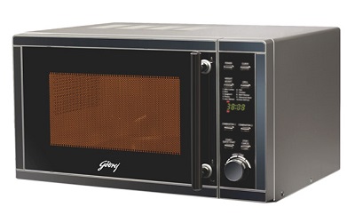 Godrej_Grill_Microwave_Oven